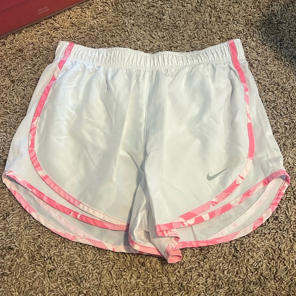 Nike Tempo Shorts